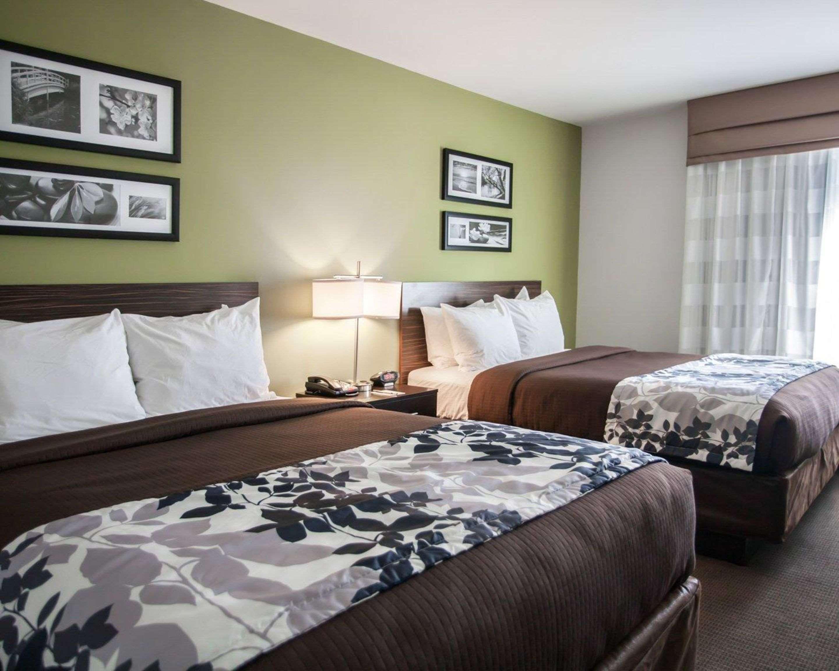 Sleep & Hotel 2*
