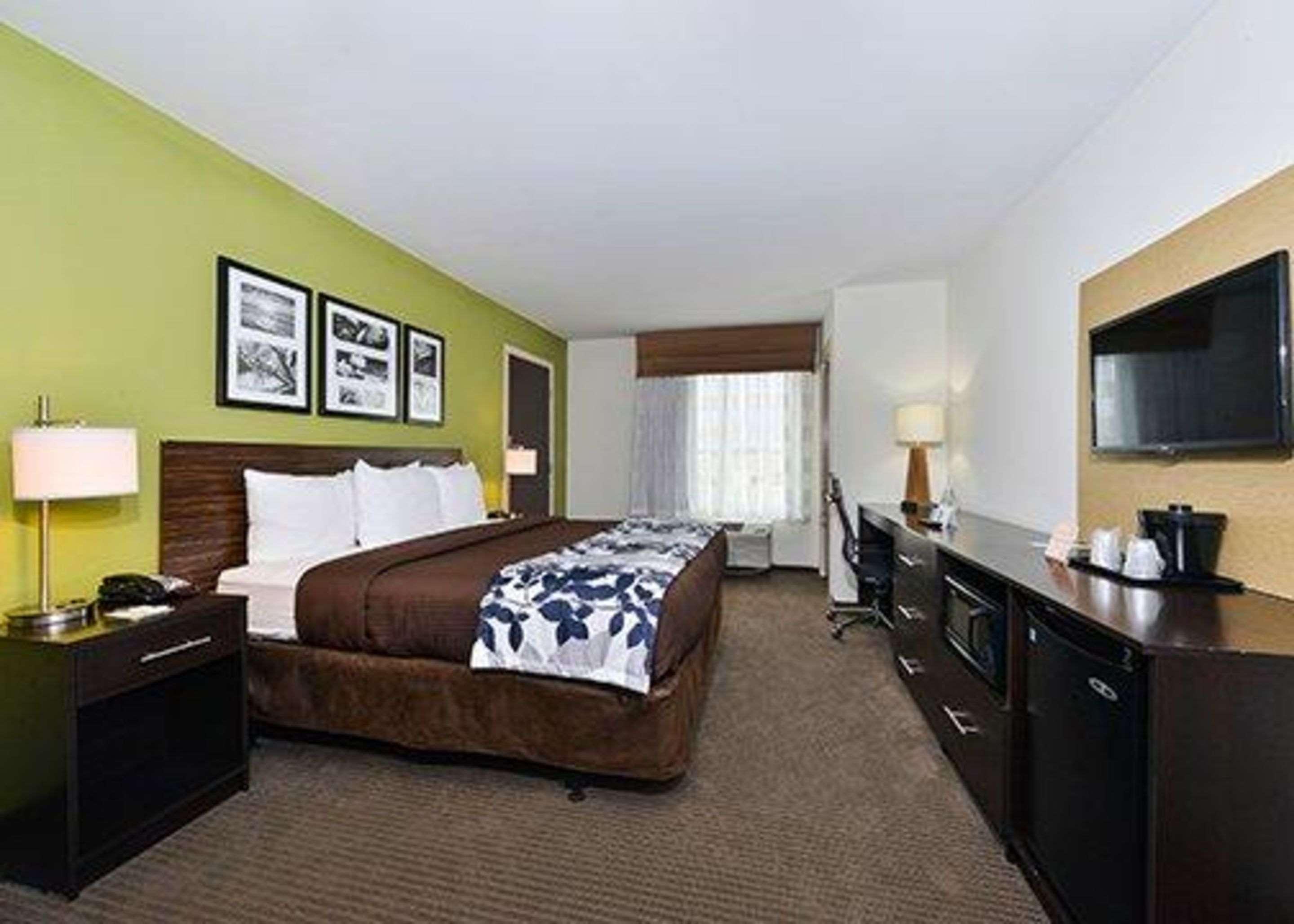 Sleep & Hotel Gulfport