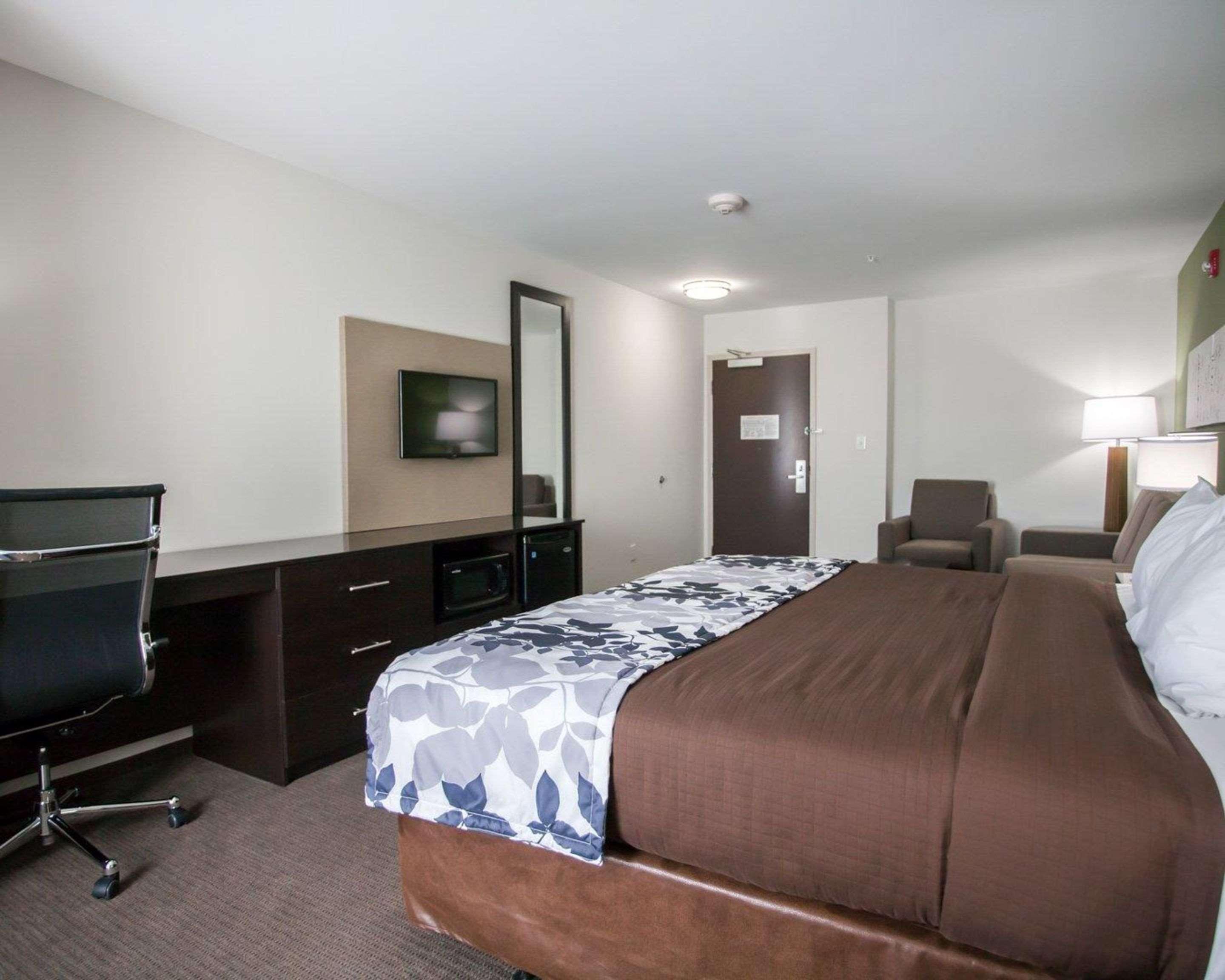 Hotel Sleep & 2*