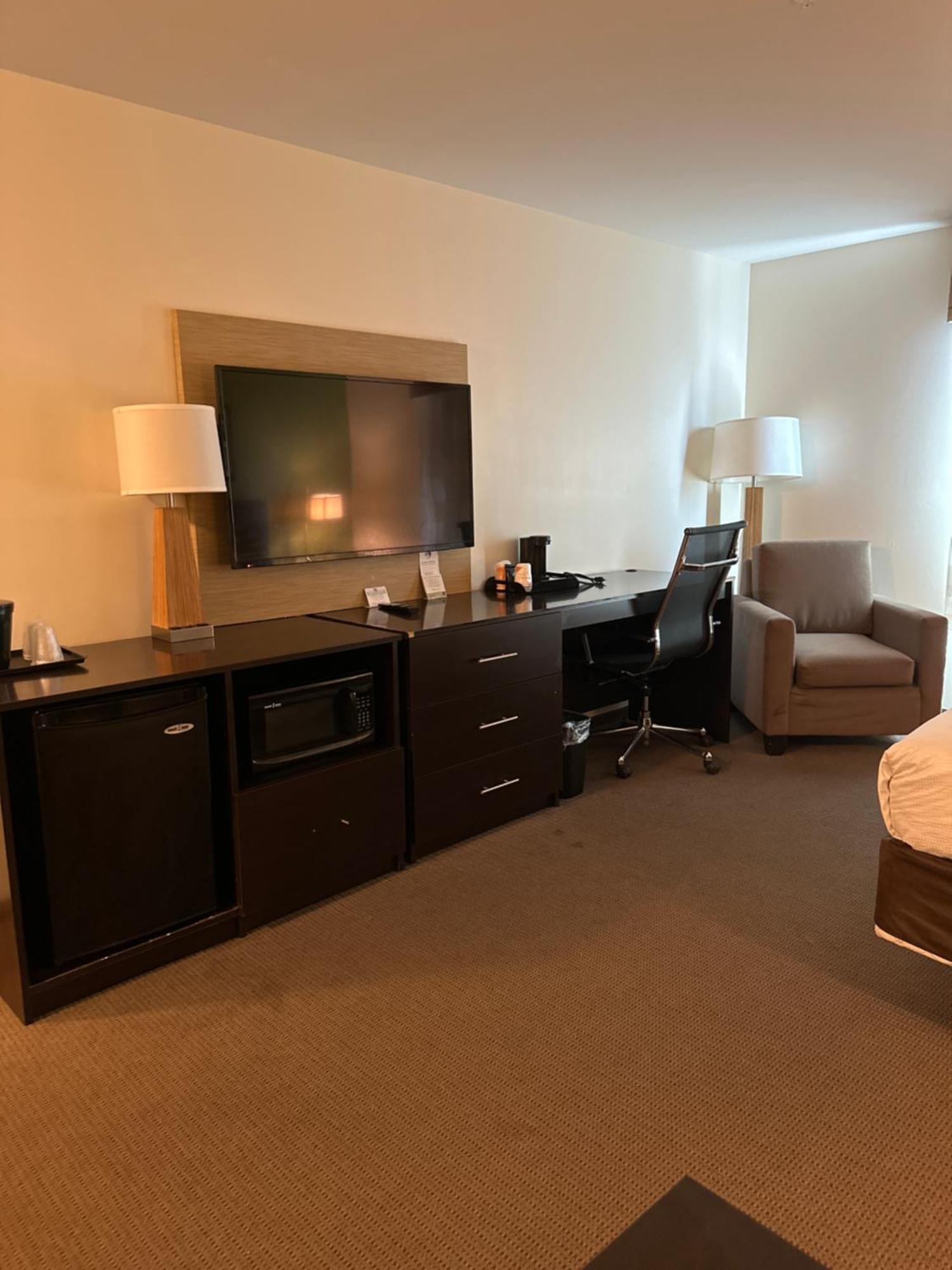Hotel Sleep & Gulfport