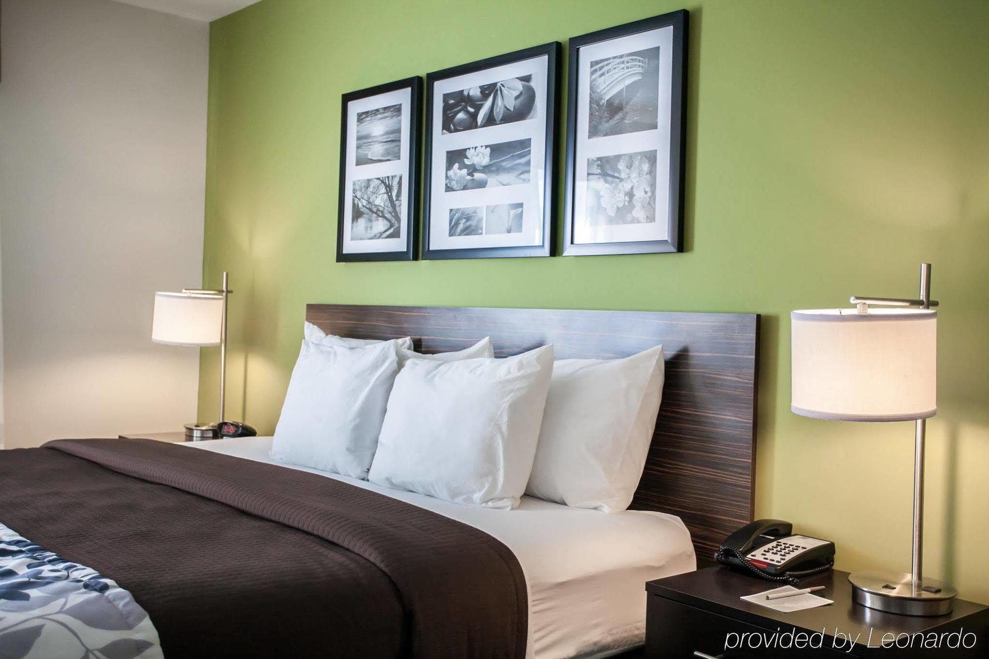Hotel Sleep &