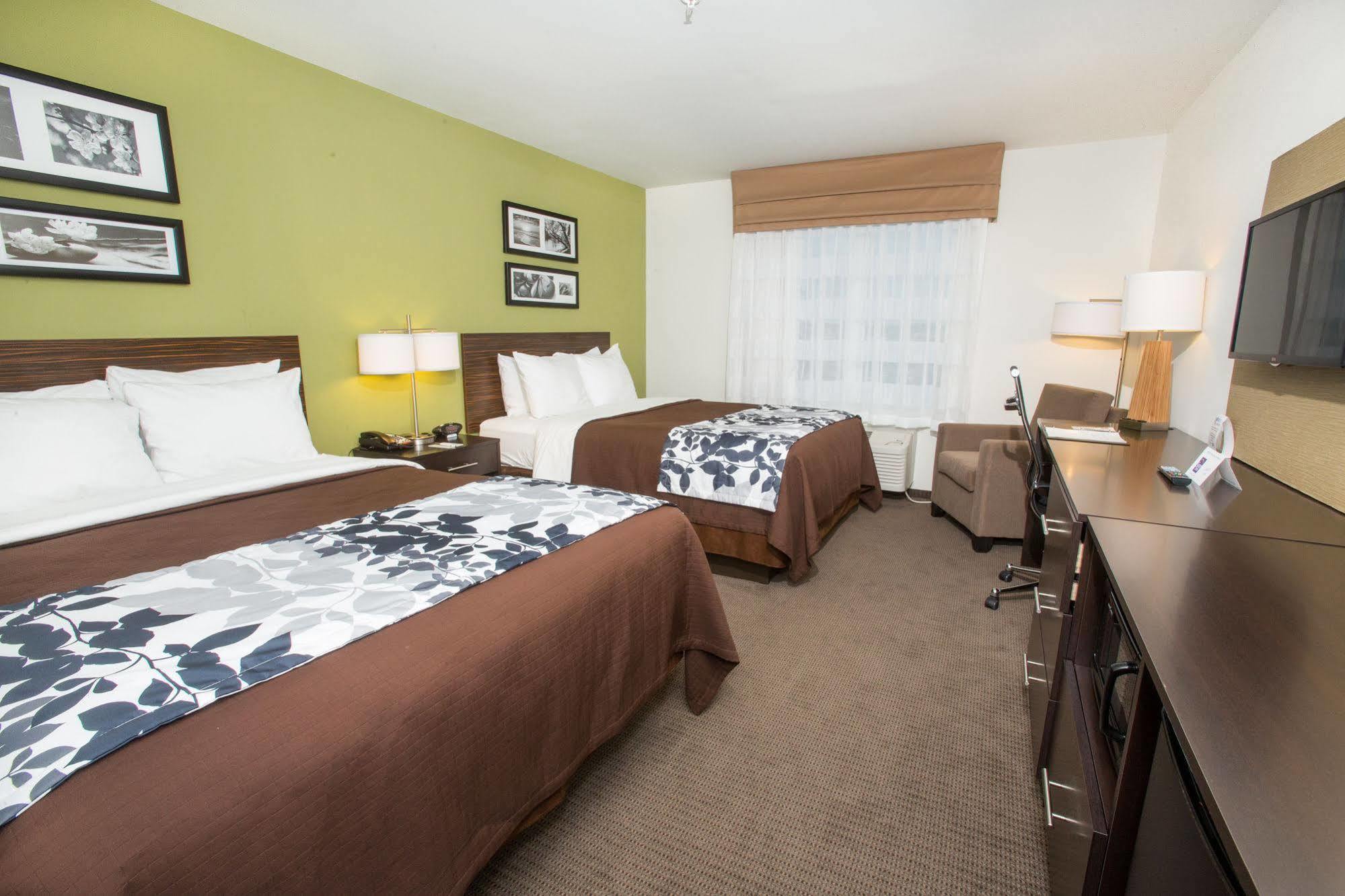 Sleep & Hotel Gulfport